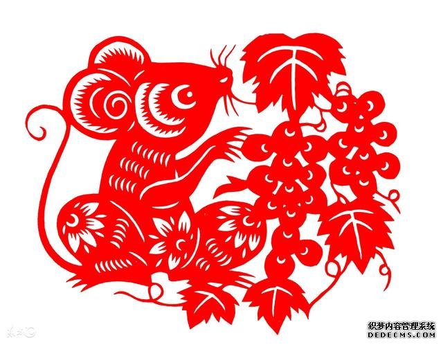 屬鼠人按出生年、月、日、時四柱，命局性格查詢！