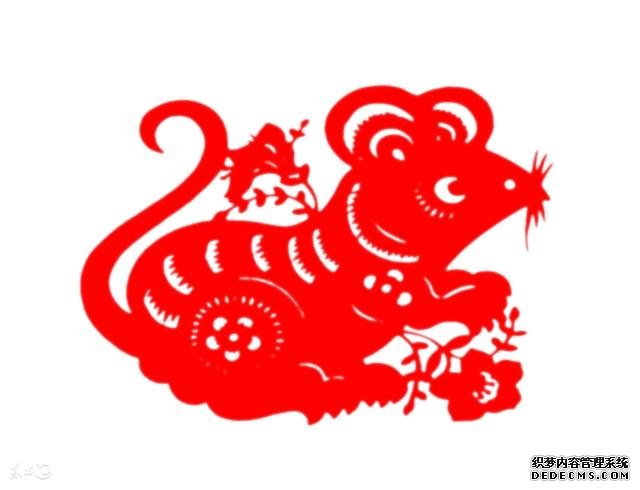 屬鼠人按出生年、月、日、時四柱，命局性格查詢！