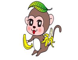 属猴的吉祥物是什么