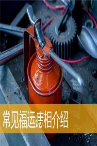 常見福運(yùn)痣相介紹
