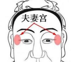 夫妻宮有鈴星 最喜什么逢不同星具體情形