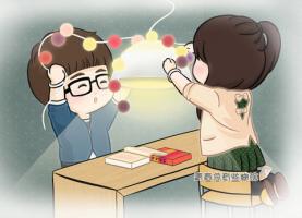 農歷生日算命婚姻