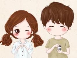 算一算什么時(shí)候能結(jié)婚
