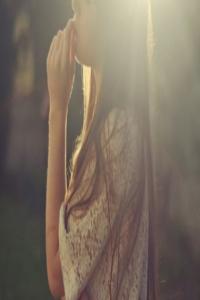 處女座喜歡你的內(nèi)心活動