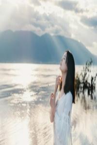 十招教你怎么撩到處女女