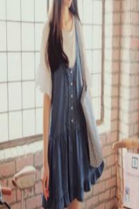 處女女說分手再見的原因