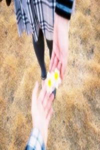 和處女女談戀愛