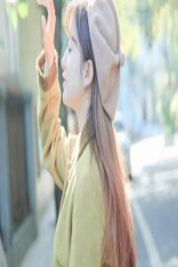 天蝎女什么時候最想找個男朋友