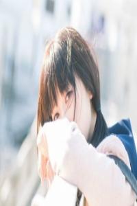 天秤女發(fā)脾氣