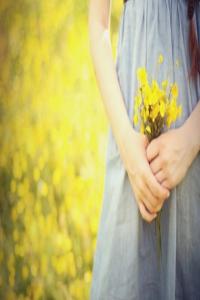 如何向摩羯座女生表白