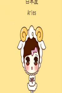 白羊座的吻像什么是什么味道