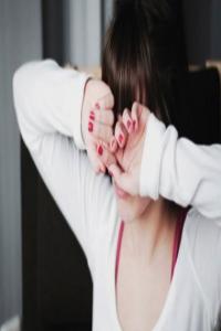 金牛女最想聽男朋友說什么