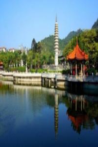 巨蟹座一定要去的旅行地