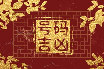 【数字算命】,79年属羊人最好车牌号 吉祥旺运的车牌数字寓意.易经网推荐数字算命