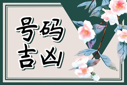 【数字算命】,属猴手机号尾号几最好 富贵福来的手机尾号.易经网推荐数字算命