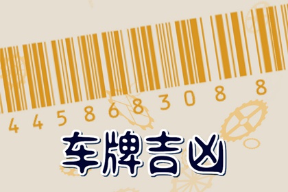 【数字算命】,81年属鸡人车牌号什么数字好 车牌号带0的号好不好.易经网推荐数字算命