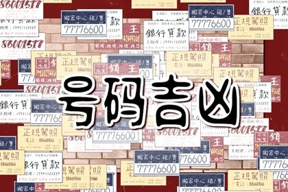 【数字算命】,女人车牌带38车号好吗 具体数字具体分析.易经网推荐数字算命