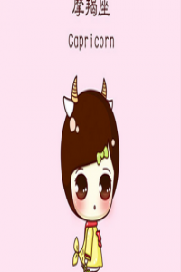 摩羯座女生被強(qiáng)吻后的反應(yīng)