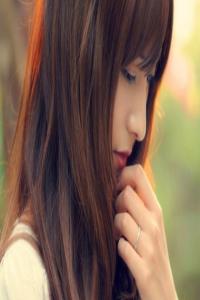 水瓶座妹子愛情里的壞習(xí)慣