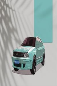 有寓意的號碼汽車牌 最佳的車牌數(shù)字
