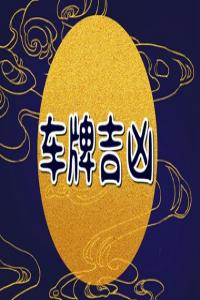 選車號碼吉利數(shù)字組合 寓意好的車牌號選擇技巧