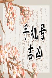 貴人相助數(shù)字號(hào)碼 自帶財(cái)氣的手機(jī)號(hào)碼