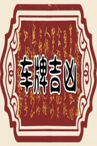 屬猴的怎么選車牌號碼吉祥號 吉祥旺運的車牌數(shù)字寓意