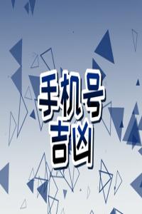 聚財?shù)氖謾C號尾數(shù) 什么數(shù)字最旺財
