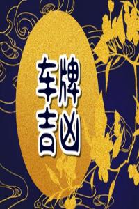 車牌號(hào)尾數(shù)7與9誰好 利財(cái)運(yùn)的車牌號(hào)碼