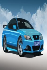 車牌號(hào)中字母帶n的含義 寓意發(fā)展順利