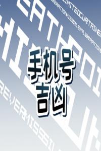 手機(jī)號(hào)為什么都不愿意選4 數(shù)字4吉兇預(yù)測(cè)