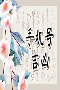 為什么選手機(jī)號(hào)不能帶4和7 手機(jī)尾號(hào)47好嗎