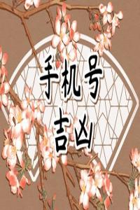 八字选手机号码免费&nbsp; 怎么样的手机号码好