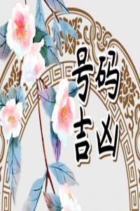 生肖蛇手机号6688 手机号码组合测吉凶