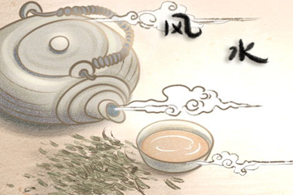 商鋪門面風水如何旺財