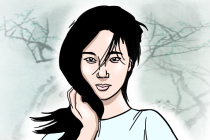 女人頸部痣相代表什么含義 脖有痣代表有靠山