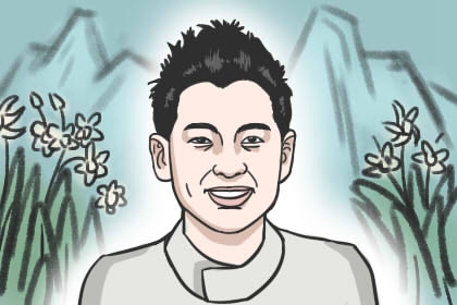 女人的福痣 痣相嘴巴左側有痣錦衣玉食