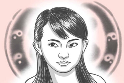 女人脖子后面有痣好不好 脖子后痣的位置具體分析