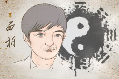 眉毛上的痣可以點嗎 眉毛有痣代表什么