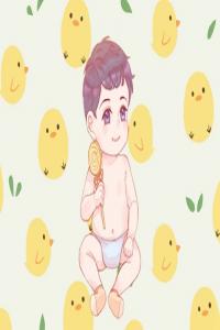 菩薩賜子的征兆 孩子眉毛濃密心智早熟