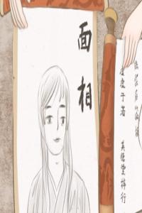 痣相女人臉圖解 眼睛四周有痣多魅力