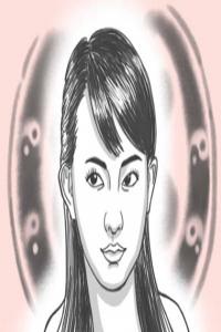 女人痣相解說 耳朵痣嫁給有錢人