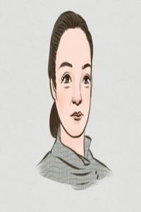 眼角長紅痣的女人相  眼角有痣注意感情