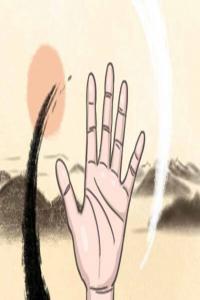 手心有窩的女人沒福氣 生活福氣多財(cái)庫(kù)充裕