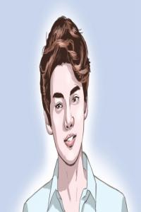 女人右腳踏一星寓意 感情和諧幸福