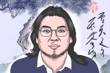 男人鼻孔下面有一顆痣好不好 財運怎么樣