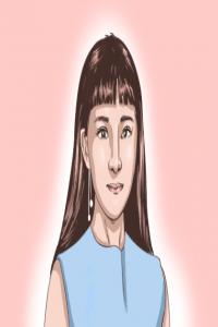 忘恩負(fù)義的女人面相特征