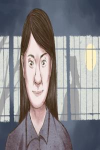 感情運(yùn)不好的女人面相特點(diǎn)