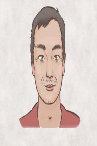 財運亨通的男人面相特點