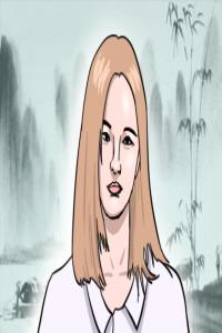愛說人是非的女人面相特征